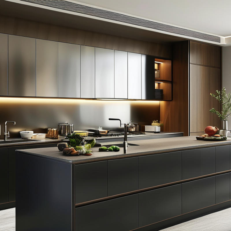 Top 10 Cabinet Hardware Trends for Modern Kitchens 2026