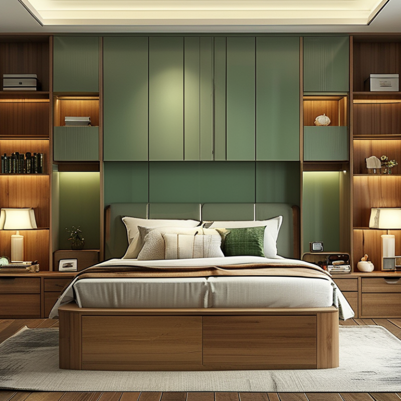 Top 10 Bedroom Furniture Designs You Need to Know?