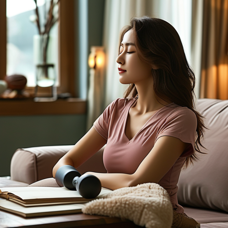 Best Handheld Massagers for Relaxation and Pain Relief?