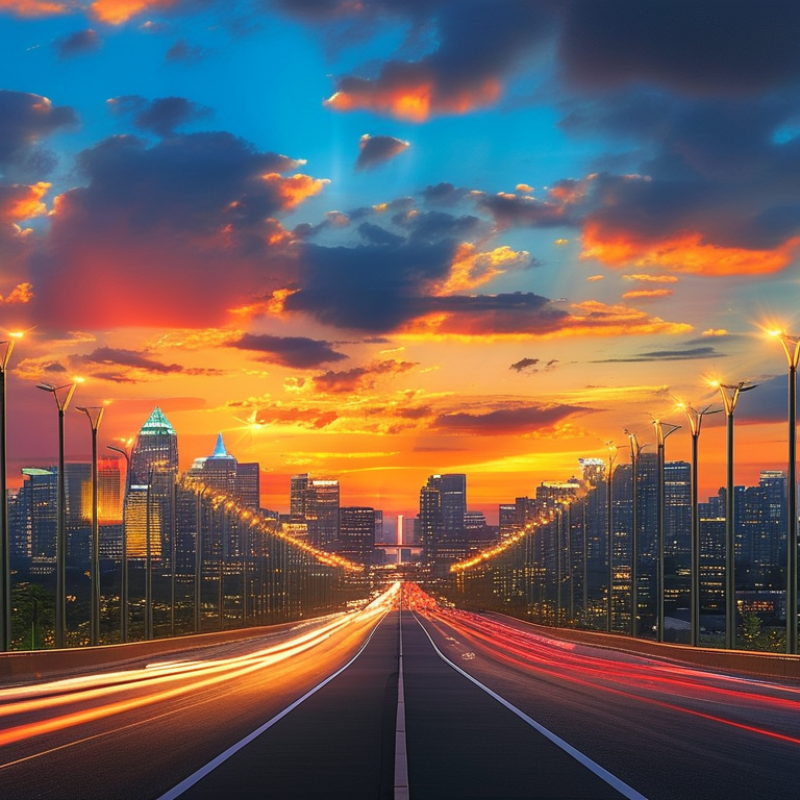 How to Choose the Best Led Street Light for Your Needs?