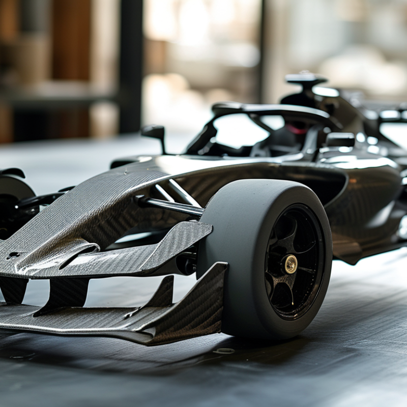 What Thickness of Carbon Fiber Sheet is Best for Your Needs?
