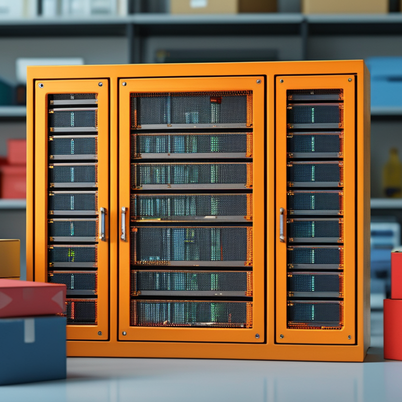 Why Choose Medium Duty Storage Solutions for Your Business?
