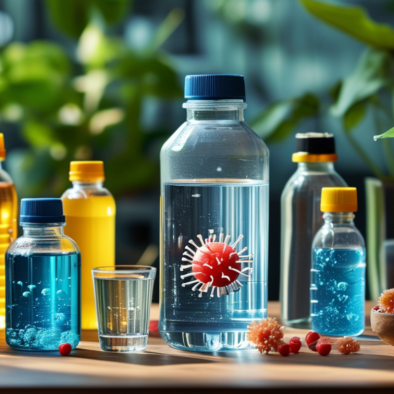 Top 10 Water Testing Kits for Accurate Results Worldwide?