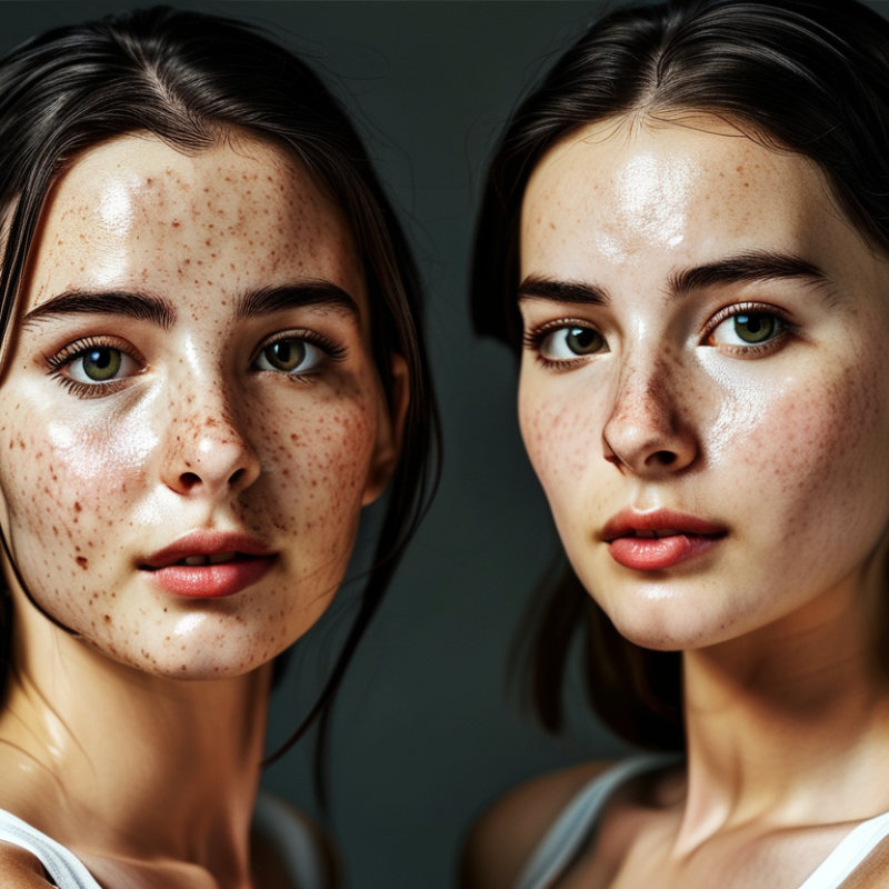 Can a Skin Scrubber Completely Remove Blackheads Effectively?