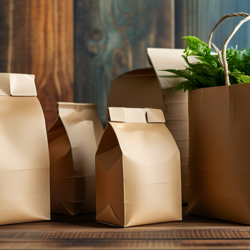 Effective Tips for Choosing Paper Bag Packaging Solutions?