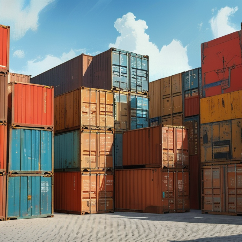 Top 10 Secure Container Options for Global Buyers?