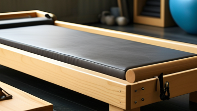 Top 10 Benefits of Using a Pilates Bed for Your Workout?