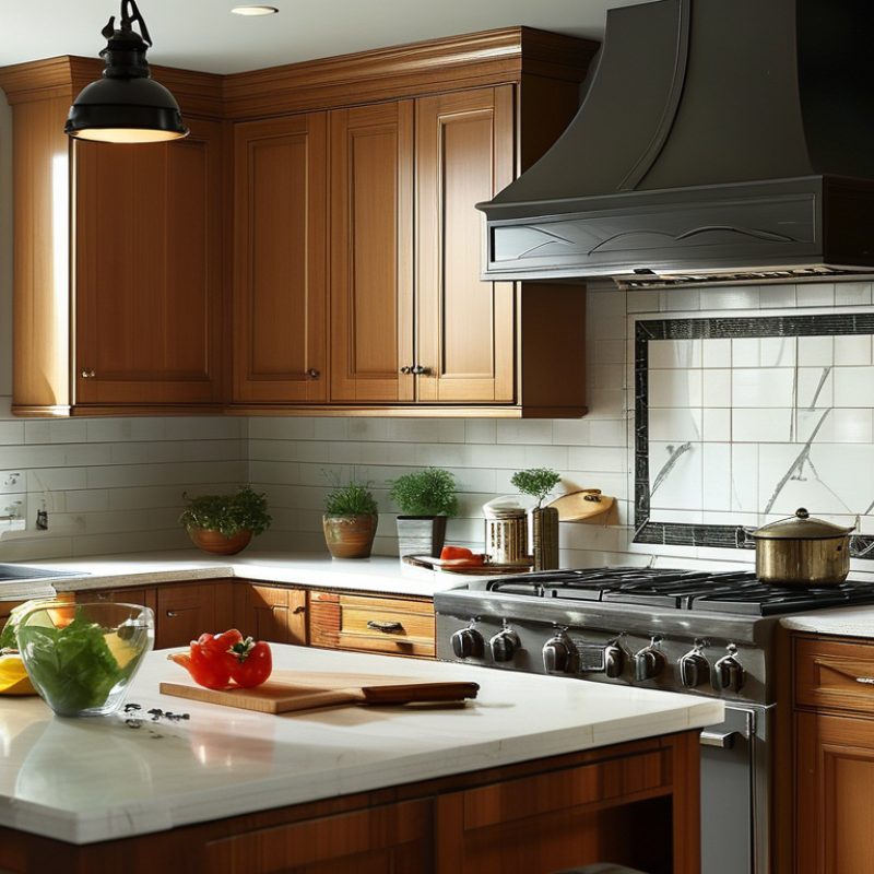 Top Tips for Choosing the Best Stove Range Hood?