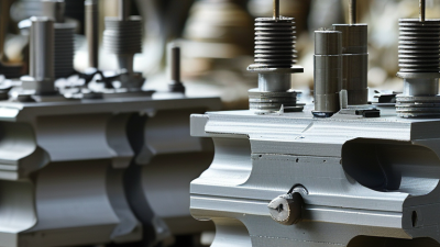 Best Injection Molding Tooling Solutions for Global Buyers?