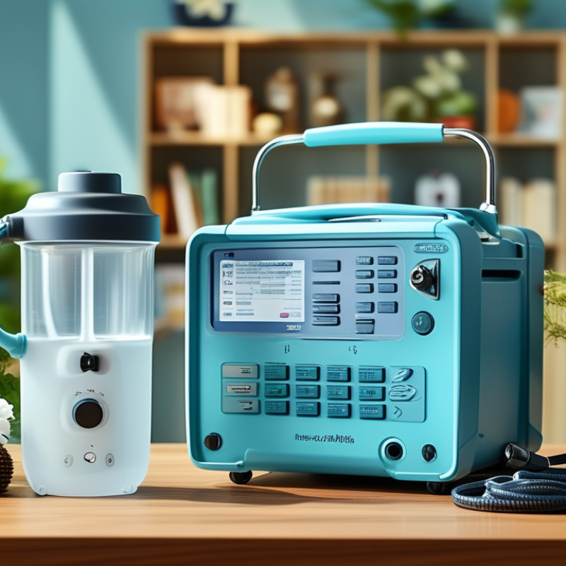 How to Choose the Best Medical Portable Suction Machine?