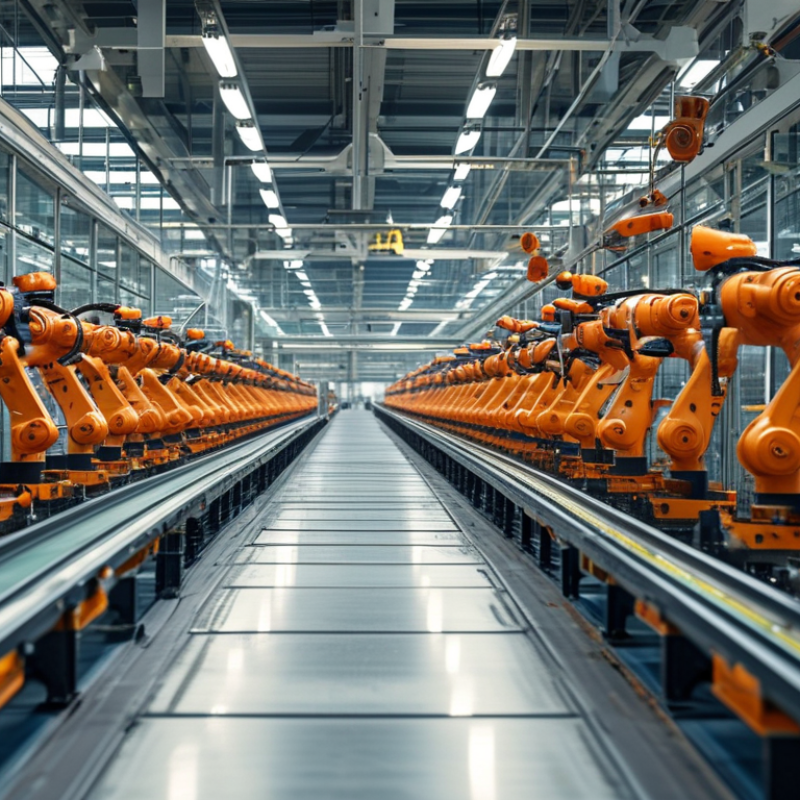 Top 10 Benefits of Automated Glass Production Lines for Buyers?