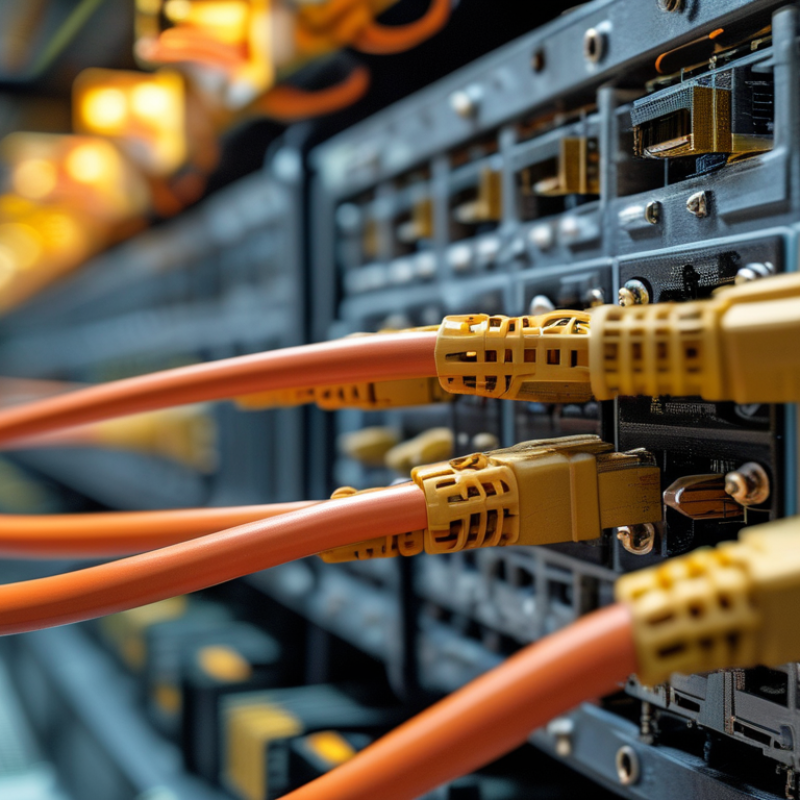 What is Direct Attach Cable and How Does It Work?