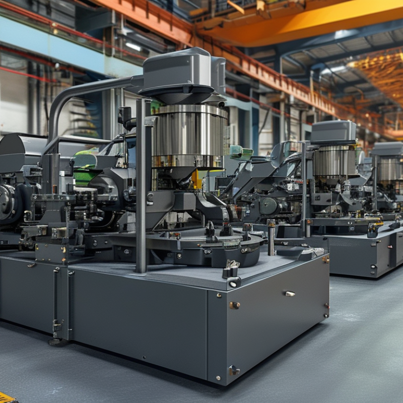 Why Choose a Battery Tablet Press Machine for Your Production Needs?