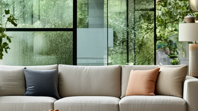 How to Choose the Best Glass Panel Smart Switch for Your Home?