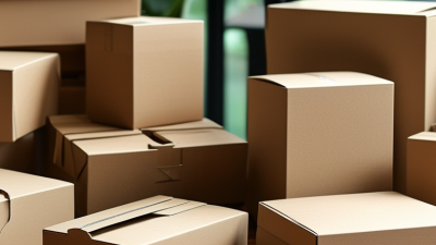 Why Are Business Boxes Essential for Global Buyers?