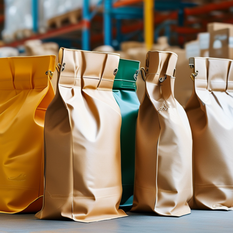 Top 10 Manufacturing Bags Every Global Buyer Should Know?