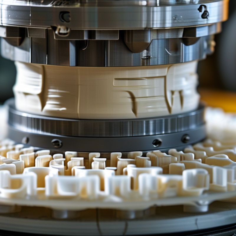 What is a Plastic Extruder and How Does it Work?