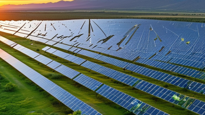 What Are the Benefits of Solar Electricity for Businesses?