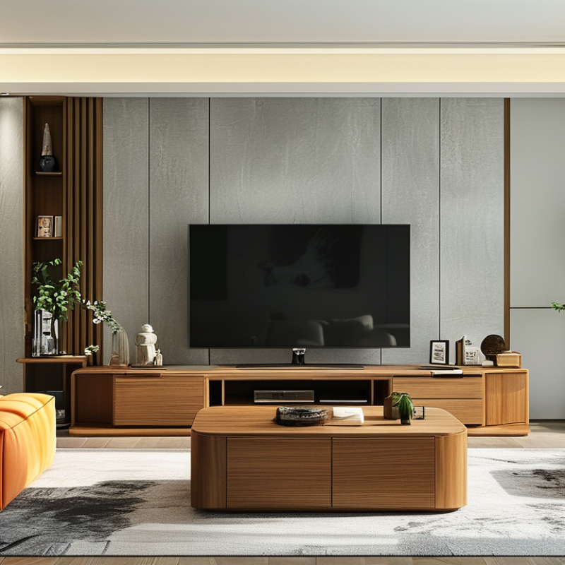 Top 10 Stylish TV Stands for Modern Homes in 2026?
