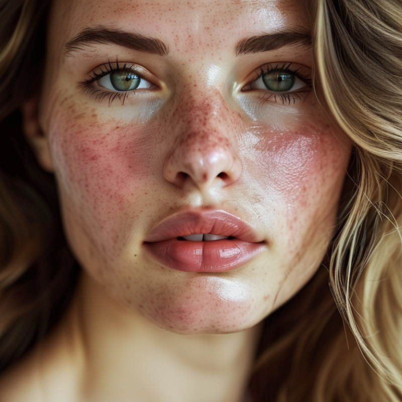 Is Laser Hair Removal Safe for Sensitive Skin Types?