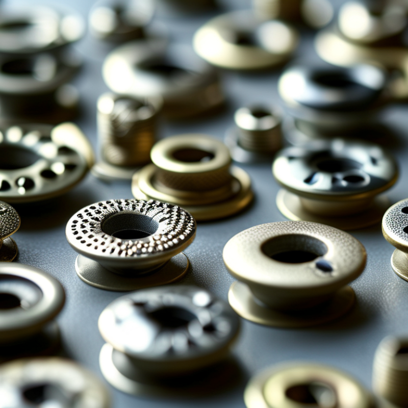 2026 Top Metal Sewing Eyelets for Global Buyers?