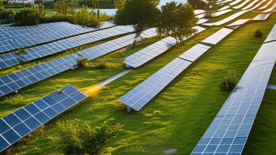 2026 Best Tips for Solar Panel Installation Worldwide?