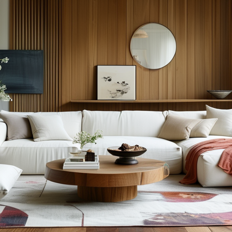 China Top 10 Tips to Balance Comfort and Style in Home Design?