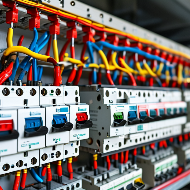 Top 10 Reasons to Choose a 125 Amp Breaker for Your Project?