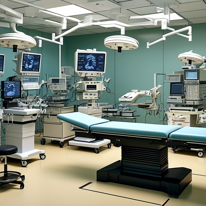 How to Choose the Right Neurosurgery Device for Your Needs?