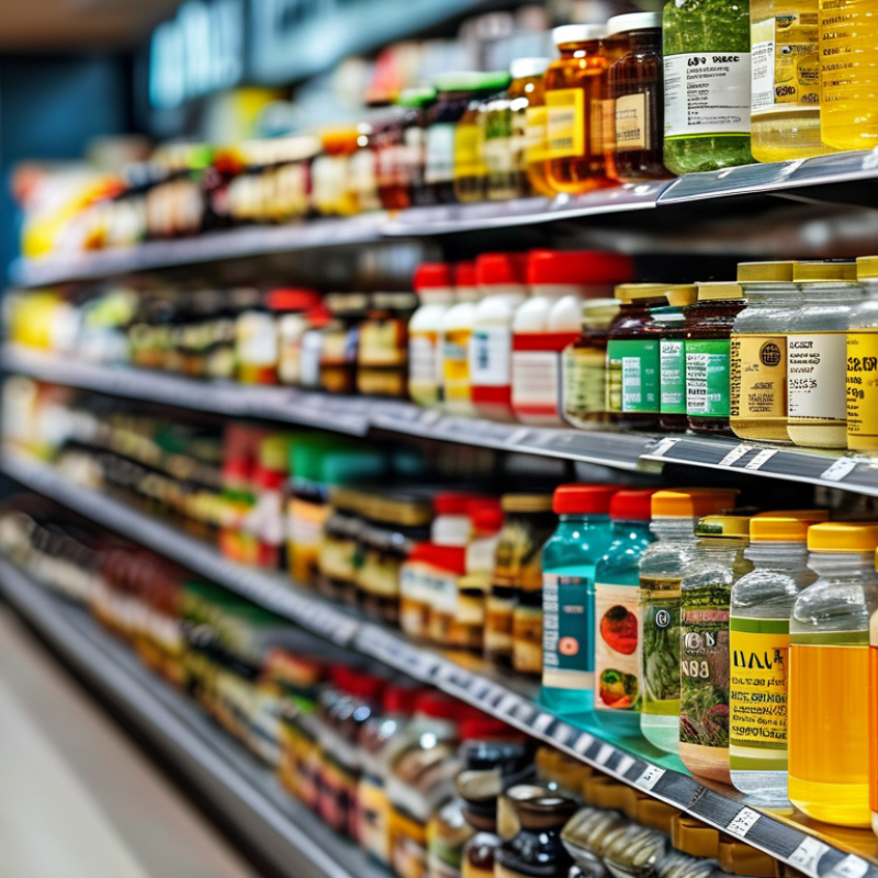 Top 10 Best Food Dietary Supplements for Global Buyers?