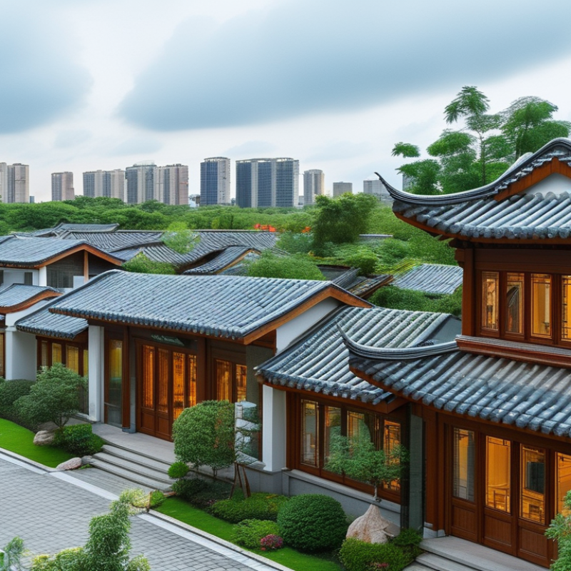 China Best Roofing Sheet for Quality and Affordability?