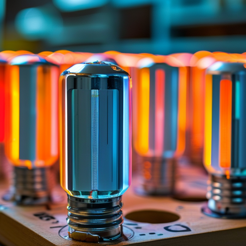 2026 Best Low Power Consumption LEDs for Global Buyers?