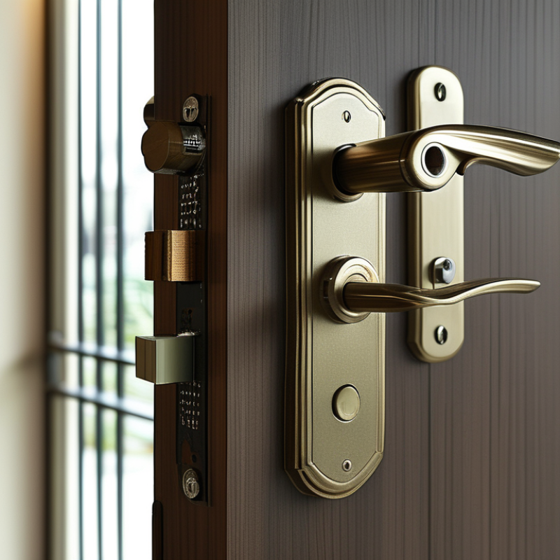2026 Best Home Entry Doors for Quality and Security Options?