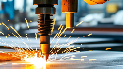 Top 10 Tips for Efficient Sheet Metal Bending in China?