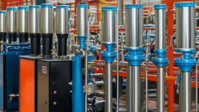 Top China Fluid Transfer Pumps for Global Buyers Seeking Quality?