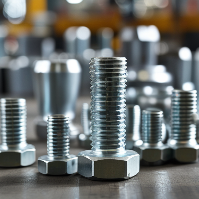 China Top 10 Titanium Hex Fastener Suppliers You Need to Know?