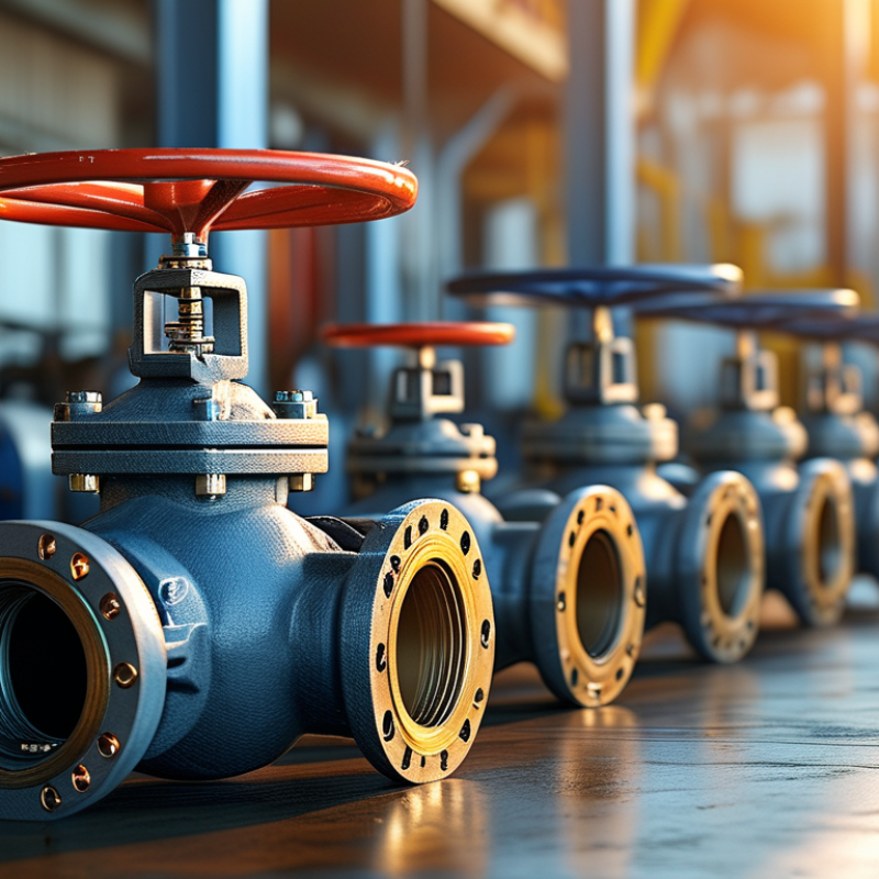 Top 10 Hydrogen Valves for Global Buyers to Consider?