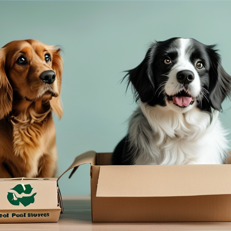 Top Trends in Pet Packaging Solutions for Global Buyers?