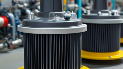 2026 Top Trap Filters for Global Buyers to Consider?
