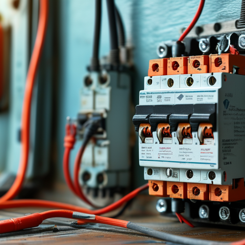How to Choose the Right Mini Circuit Breaker for Your Needs?