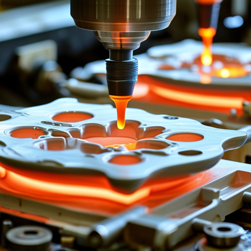 What is Injection Molding Projects and How to Choose Them?
