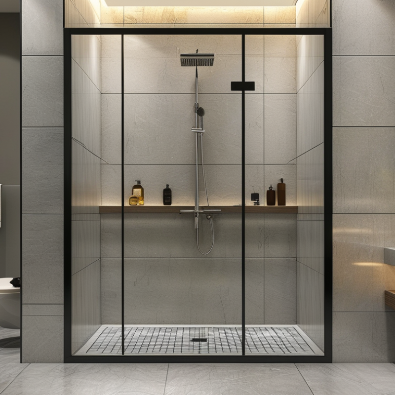 Top 10 Horizontal Shower Drains for Global Buyers?