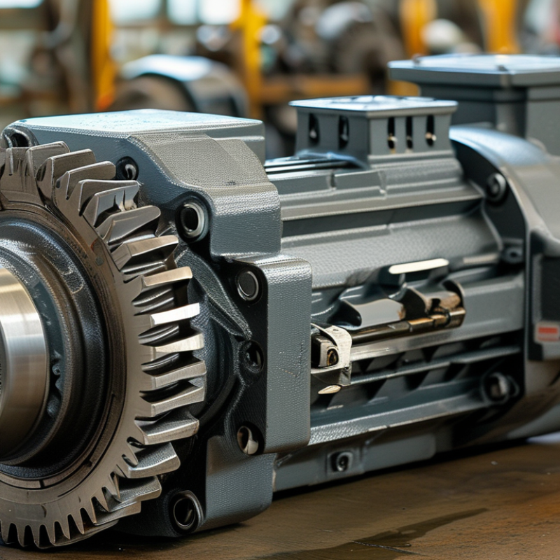 Best Heavy Duty Gear Motor Options for Global Buyers?