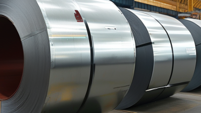 Top 10 Galvalume Steel Coil Suppliers in China 2026?