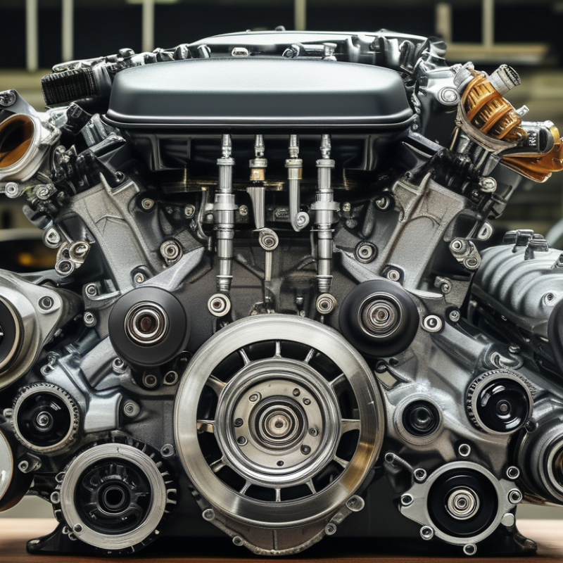 Top 10 Car Engine Types Every Buyer Should Know?
