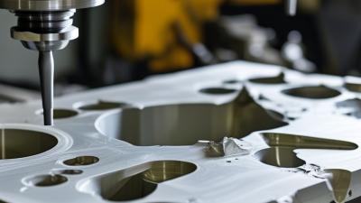 How to Choose the Best Plastic CNC Machining Service?