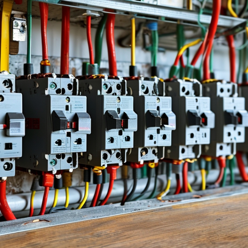 Top 10 Benefits of Using a 125 Amp Breaker for Your Projects?