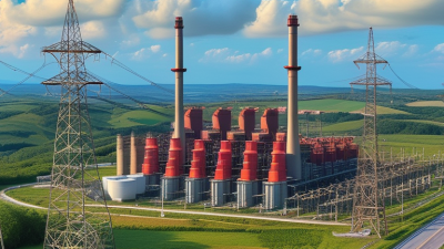Best Converter Transformer Solutions for Global Buyers?