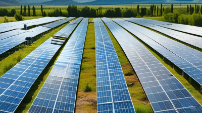 Why Choose the Right Battery for Solar Energy Systems?