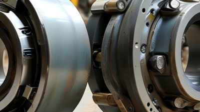 What is a Slewing Bearing and How to Choose the Right One?